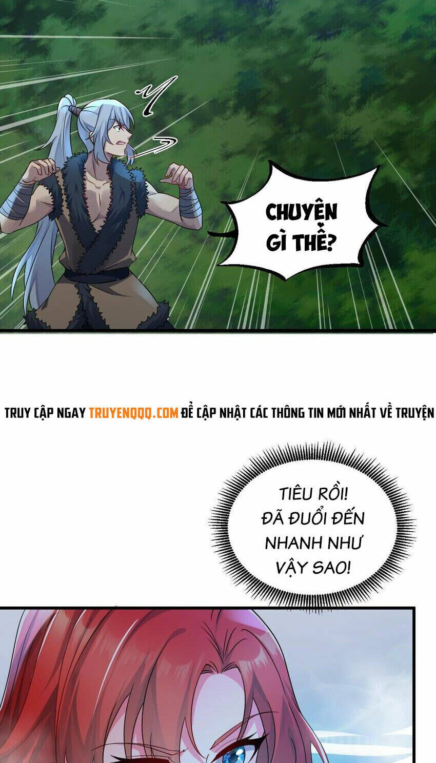 Ta Ở Dị Giới Sao Chép Tuyệt Thế Thần Công Chương 37 Ảnh 11