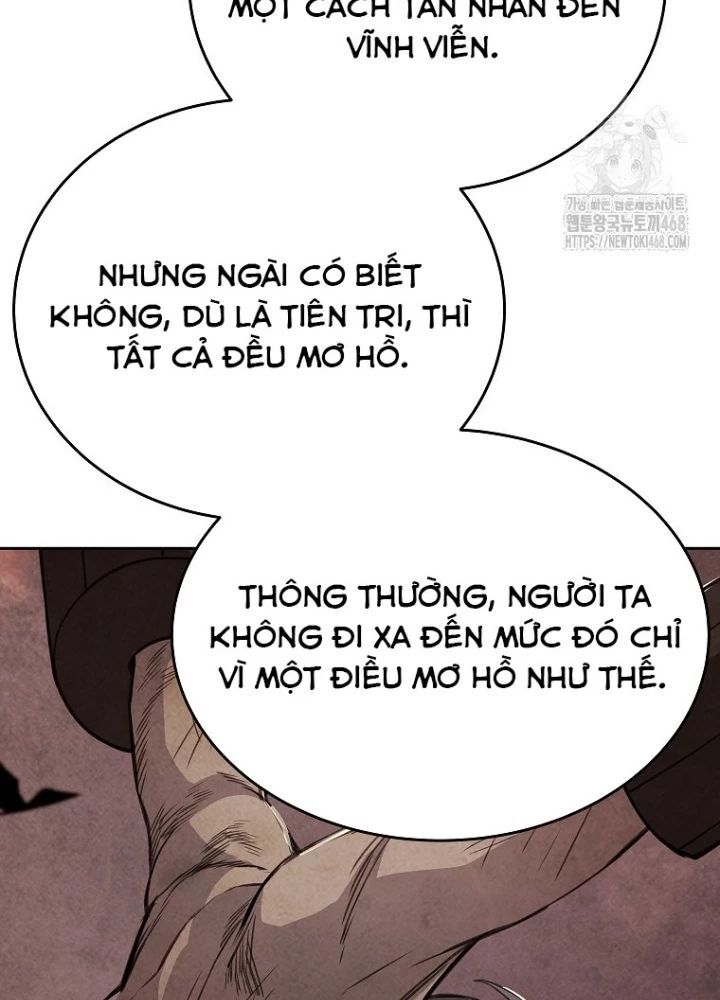 Trở Thành Nhân Viên Cho Các Vị Thần Chương 97 Ảnh 47