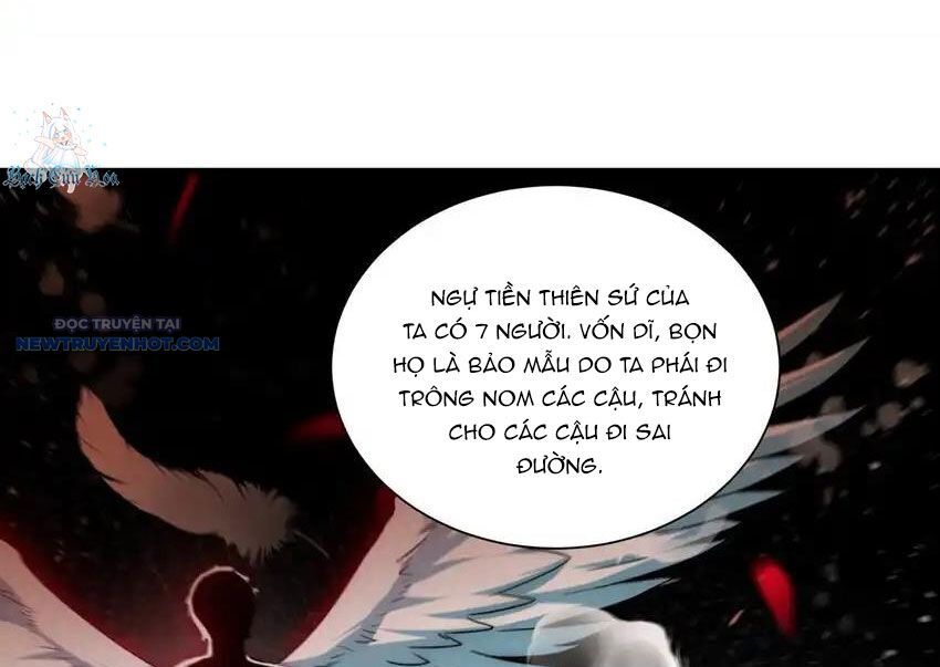 Ta Dựa Vào Danh Hào Hệ Thống Đả Bại Ngàn Vạn Thần Hào Chương 103 Ảnh 31