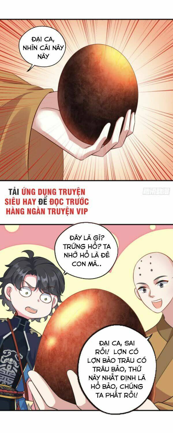 Tiên Ma Đồng Tu Chương 186 Ảnh 26