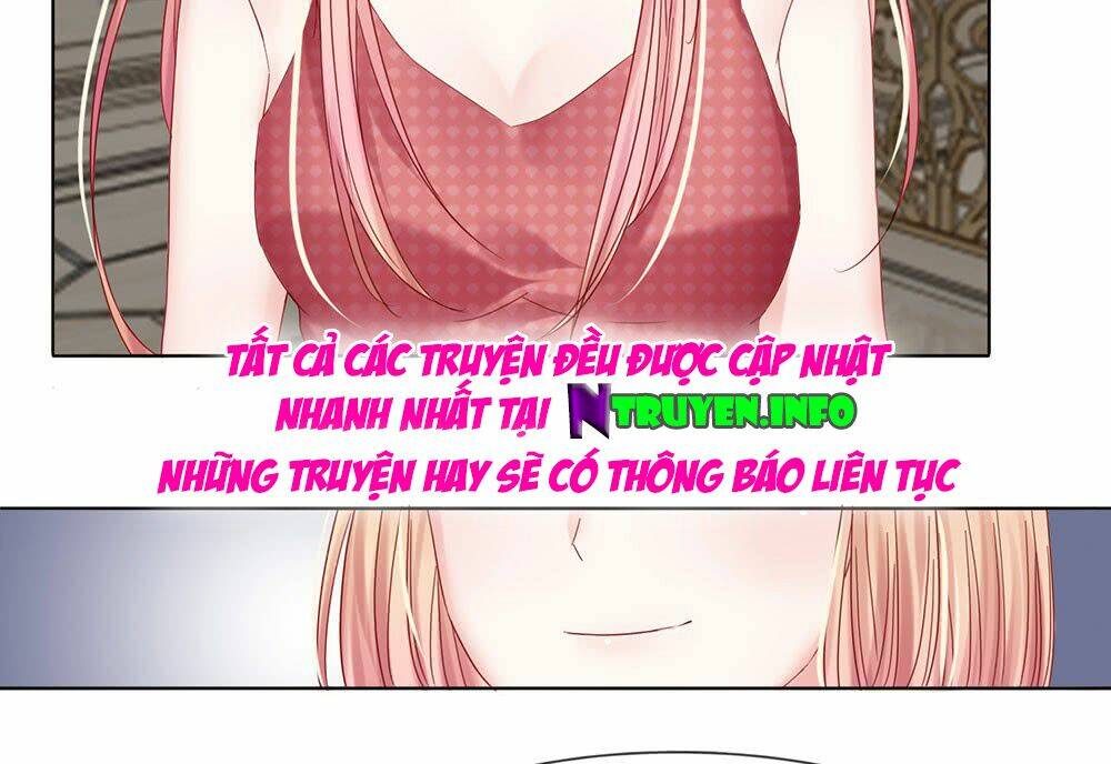 Ẩn Hôn Mật Ái: Cô Vợ Nhỏ Của Tổng Tài Tàn Nhẫn Chương 21 Ảnh 24