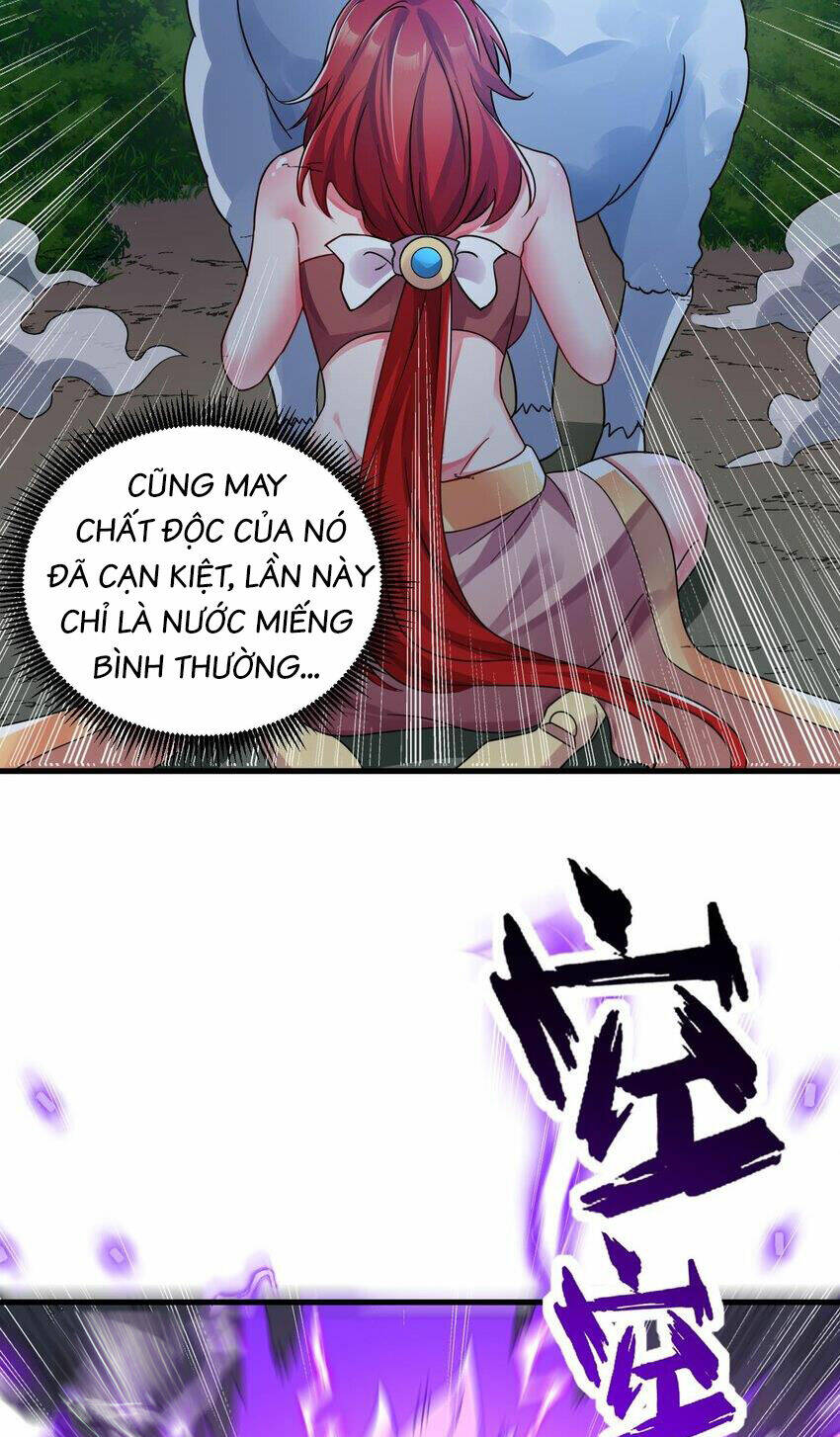 Ta Ở Dị Giới Sao Chép Tuyệt Thế Thần Công Chương 37 Ảnh 28