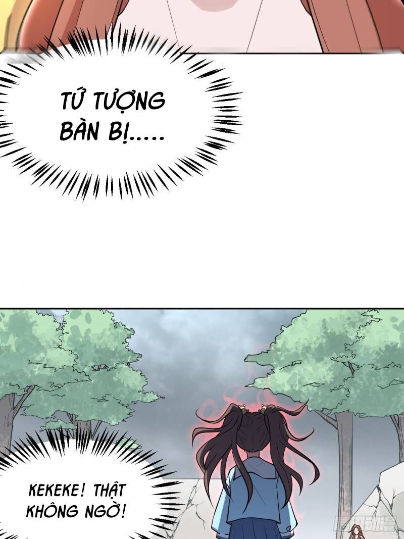 Gọi Ta Là Nữ Thần Phục Thù Chương 17 Ảnh 31