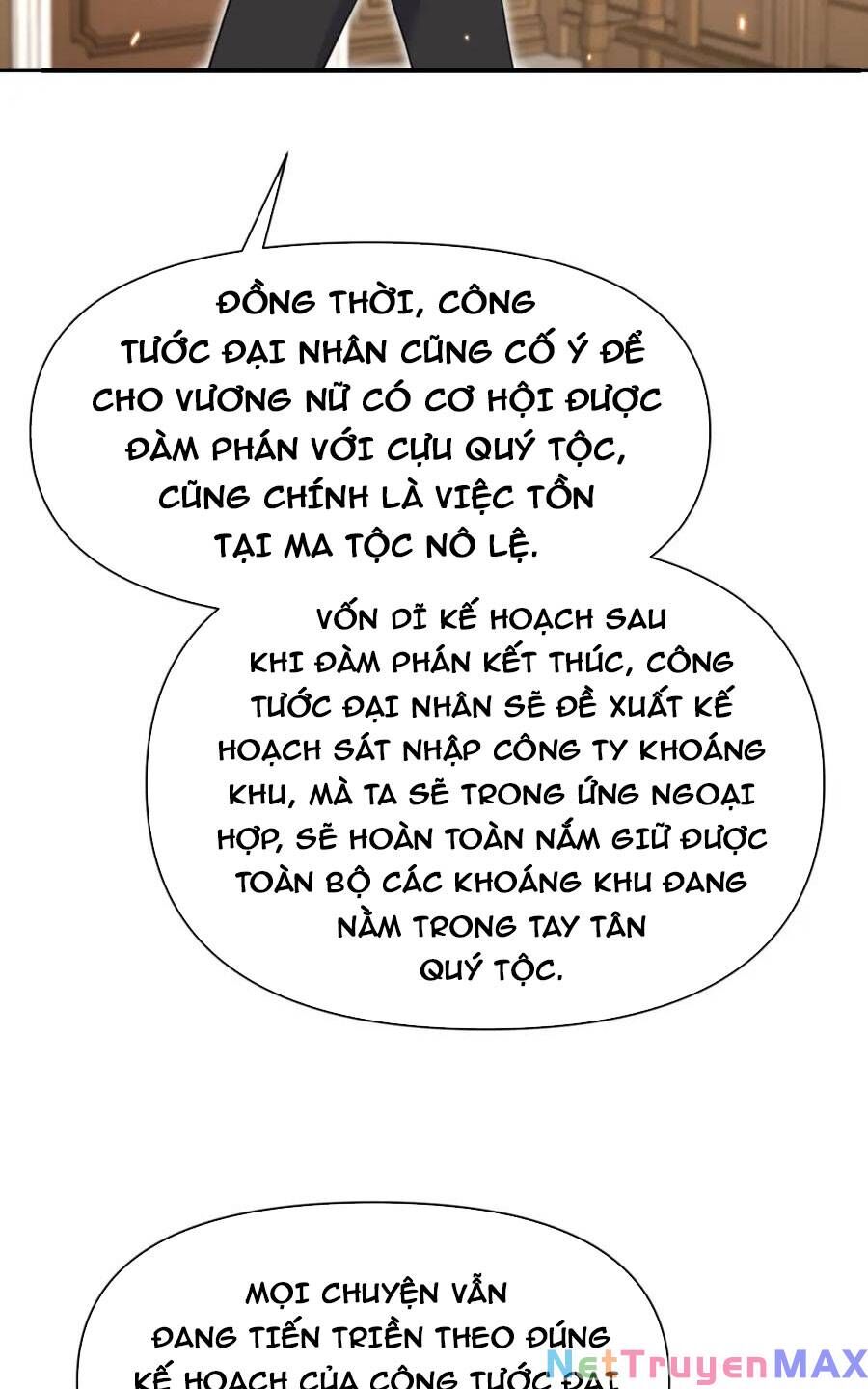 Hồng Long Dũng Giả Không Phải Người Lương Thiện Chương 25 Ảnh 99