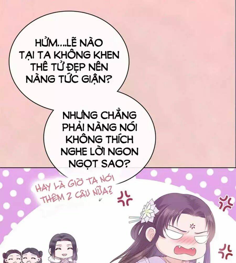 Mỹ Nhân Già Rồi Chương 50 Ảnh 11