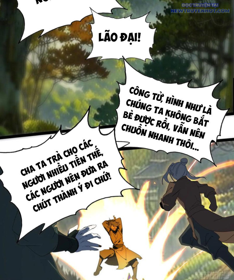 Lâm Uyên Hành Chương 70 Ảnh 4