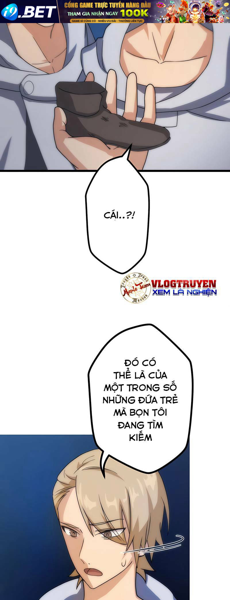 Đặc Chủng Binh Mạnh Nhất Chinh Phục Hầm Ngục Tại Dị Giới Chương 4 Ảnh 16