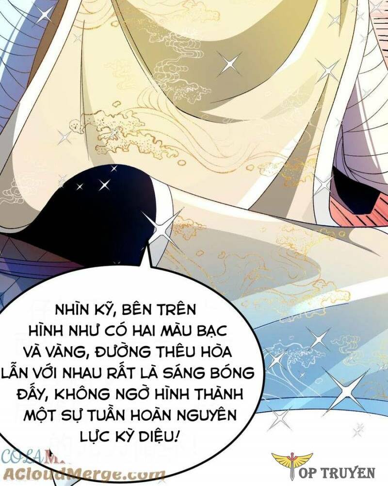 Chiến Thần Bất Tử Chương 38 Ảnh 35