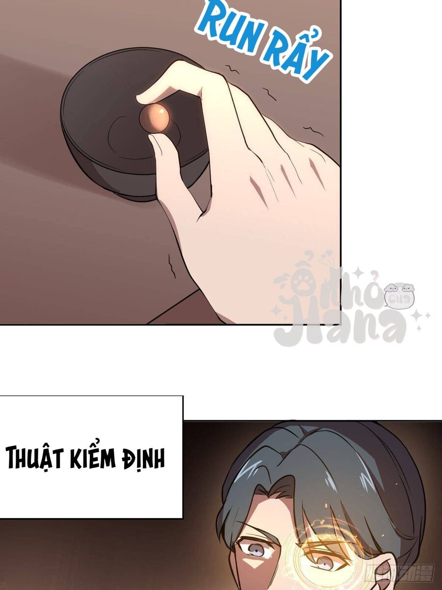 Gọi Ta Là Nữ Thần Phục Thù Chương 14 Ảnh 25