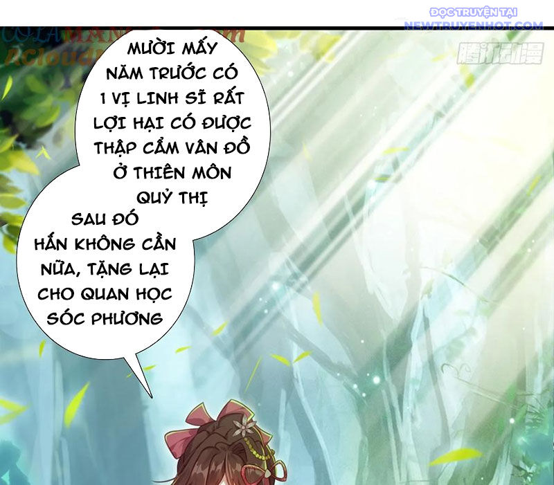 Lâm Uyên Hành Chương 63 Ảnh 39