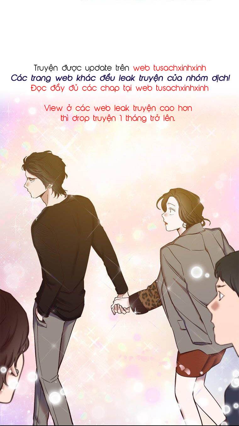 Khi Đó Chúng Ta Còn Trẻ Chương 13 Ảnh 20