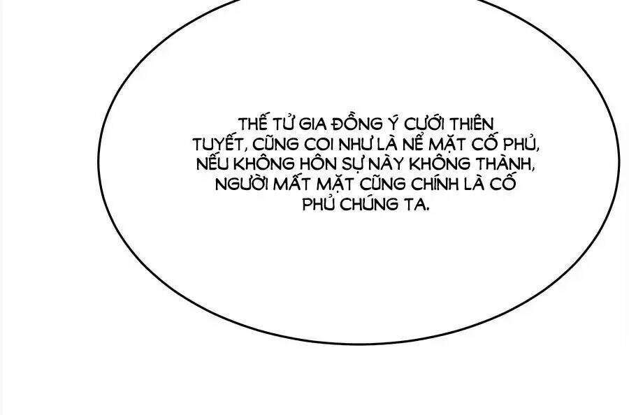 Quyền Phi Chi Đế Y Phong Hoa Chương 1.1 Ảnh 28