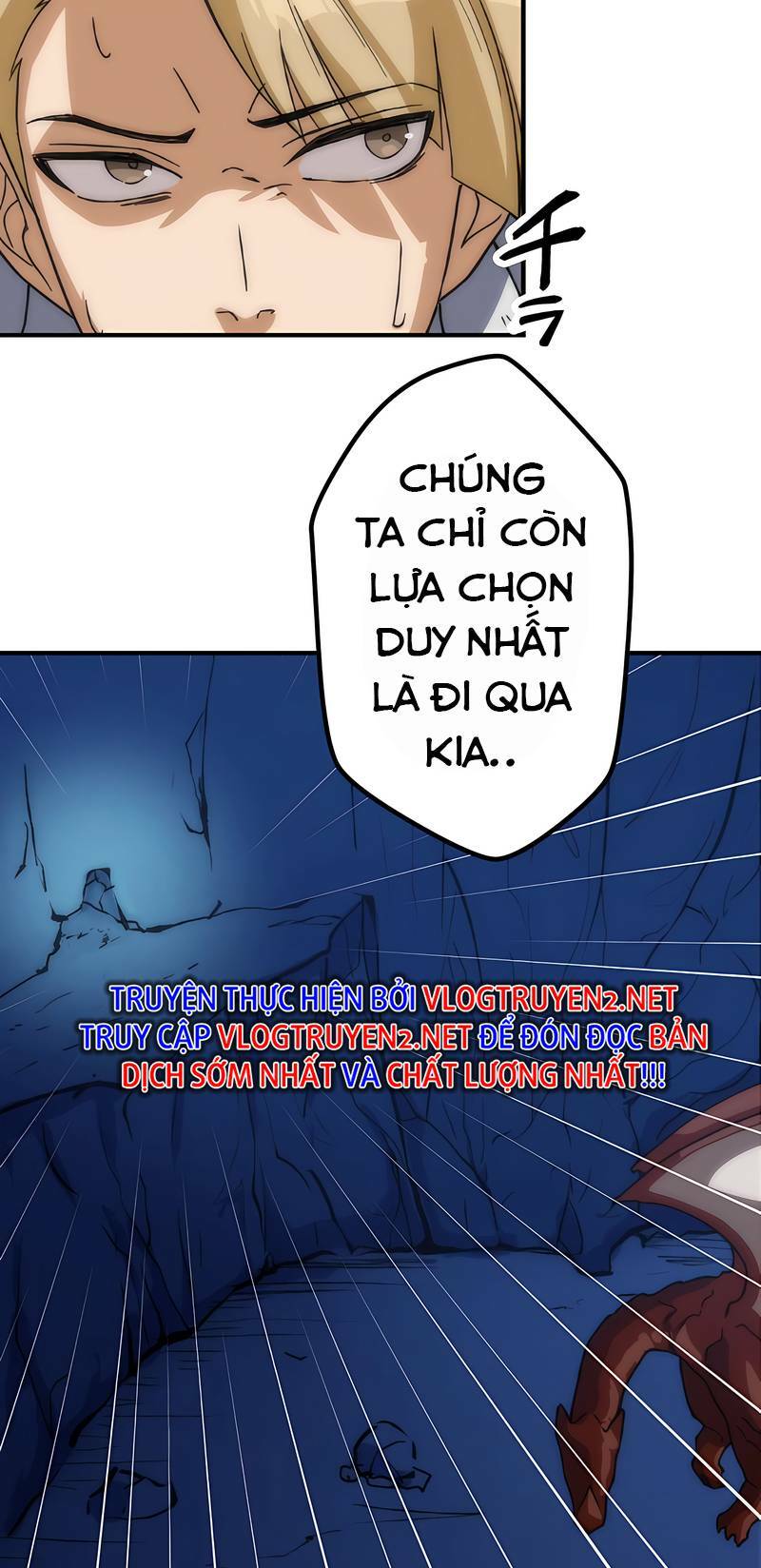Đặc Chủng Binh Mạnh Nhất Chinh Phục Hầm Ngục Tại Dị Giới Chương 3 Ảnh 21