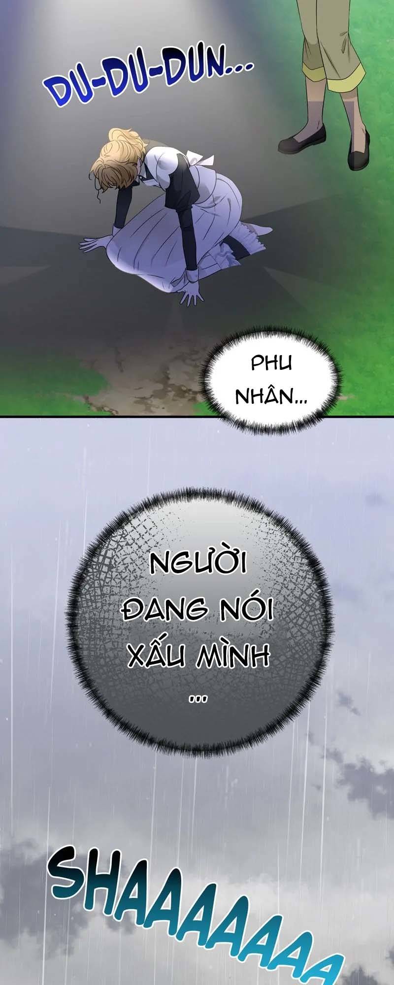 Người Chồng Thiên Thần Của Tôi Thật Ra Là Ác Quỷ Chương 52.2 Ảnh 20