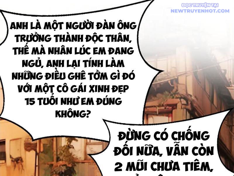 Đừng Gọi Ta Là Ác Ma Chương 21 Ảnh 15