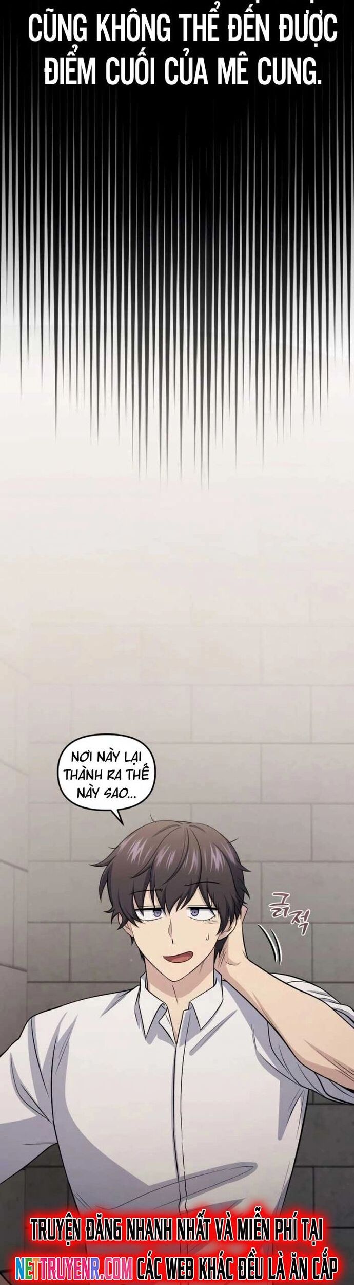 Nhà Hàng Thợ Săn Quái Vật Chương 72 Ảnh 25