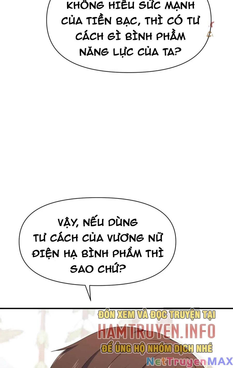Hồng Long Dũng Giả Không Phải Người Lương Thiện Chương 25 Ảnh 35