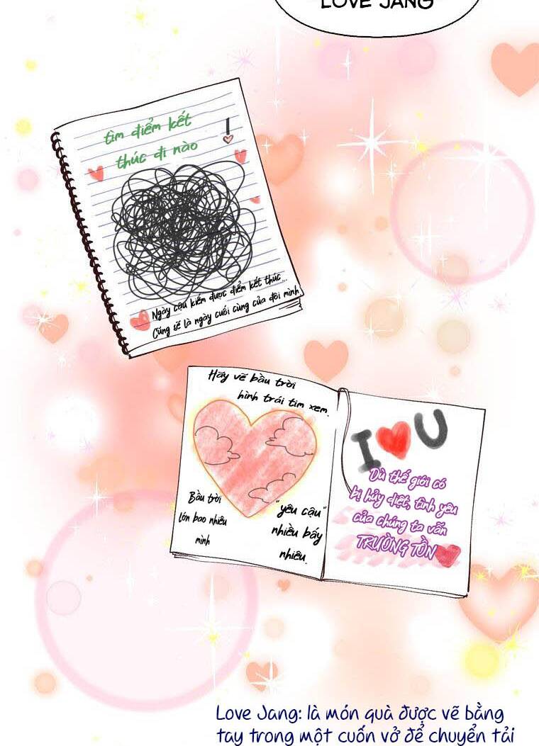 Khi Đó Chúng Ta Còn Trẻ Chương 13 Ảnh 46