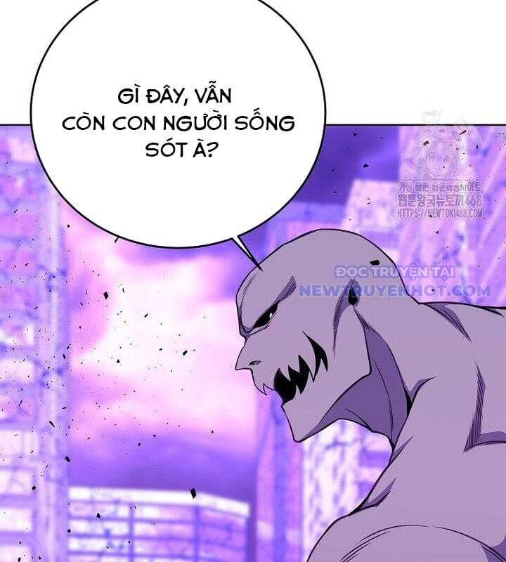 Trở Thành Nhân Viên Cho Các Vị Thần Chương 88 Ảnh 39