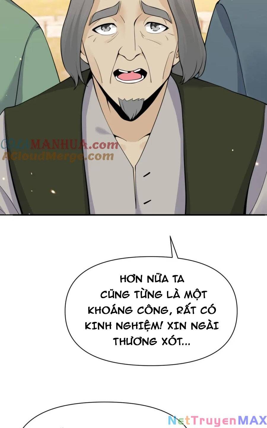 Hồng Long Dũng Giả Không Phải Người Lương Thiện Chương 26 Ảnh 30