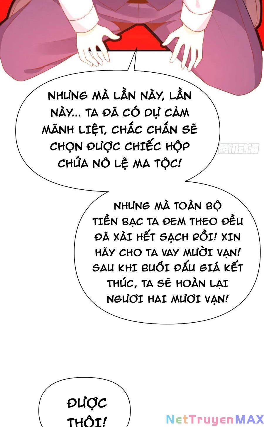 Hồng Long Dũng Giả Không Phải Người Lương Thiện Chương 13 Ảnh 61