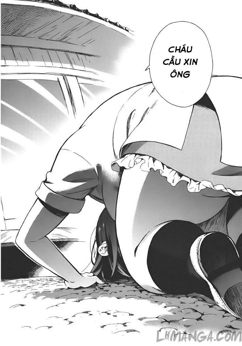 Hitotsu Yane No Shita No Chương 6 Ảnh 12