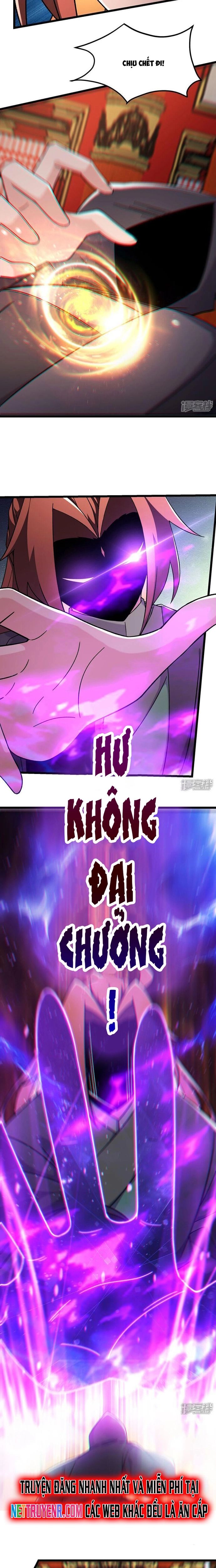 Đồ Đệ Của Ta Đều Là Nữ Ma Đầu Chương 250 Ảnh 8
