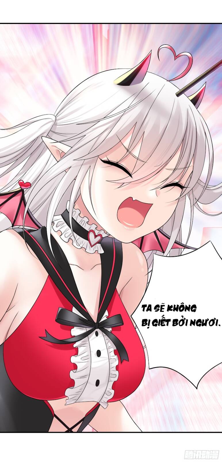 Pure Love Succubus Scraps Sword Fairy Chương 3 Ảnh 7