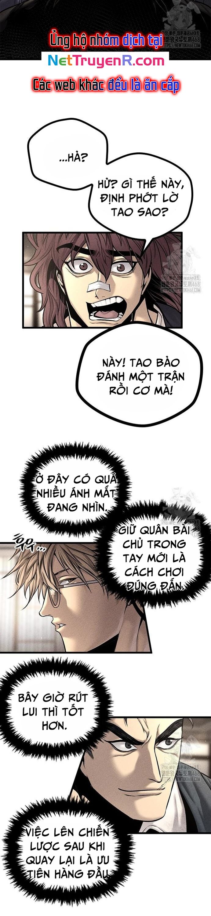 Nam Tề Chương 21 Ảnh 13