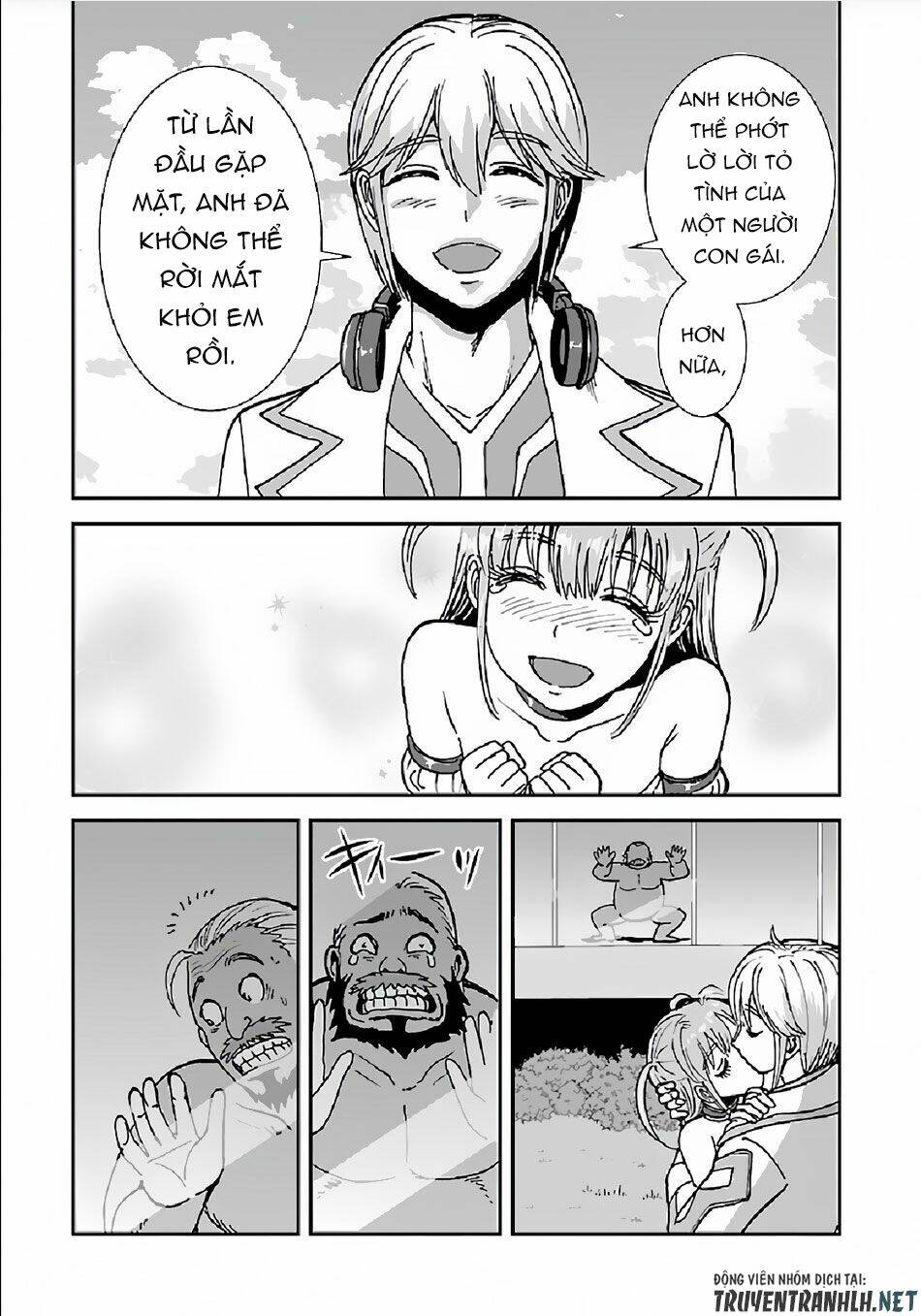 Makikomarete Isekai Teni Suru Yatsu Wa, Taitei Cheat Chương 30 Ảnh 20