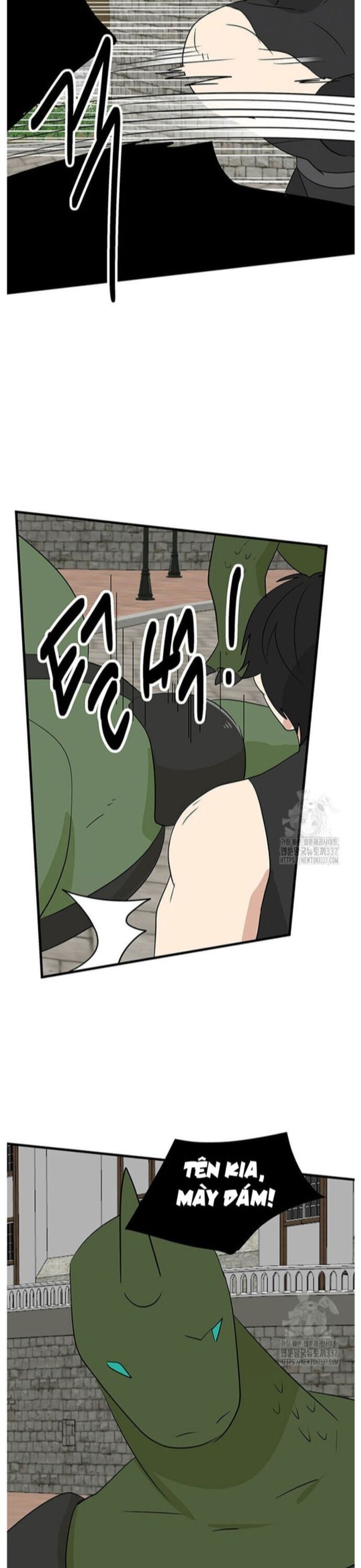 Mọt Sách Chương 266 Ảnh 18