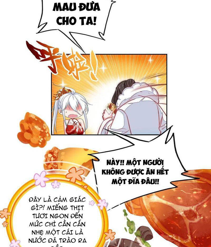Ta Đây Chính Là Tuyệt Thế Cao Thủ Chương 75 Ảnh 55