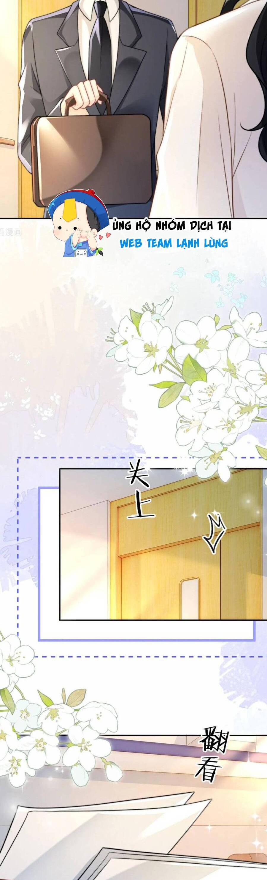 Thì Ra Thư Ký Chu Là Người Như Vậy Chương 37 Ảnh 20