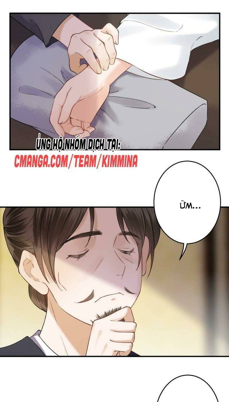 Vương Gia Kiêu Ngạo Quá Khó Cua Chương 145 Ảnh 7