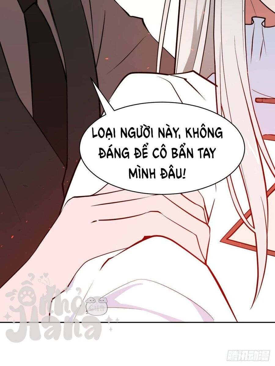 Gọi Ta Là Nữ Thần Phục Thù Chương 15 Ảnh 33