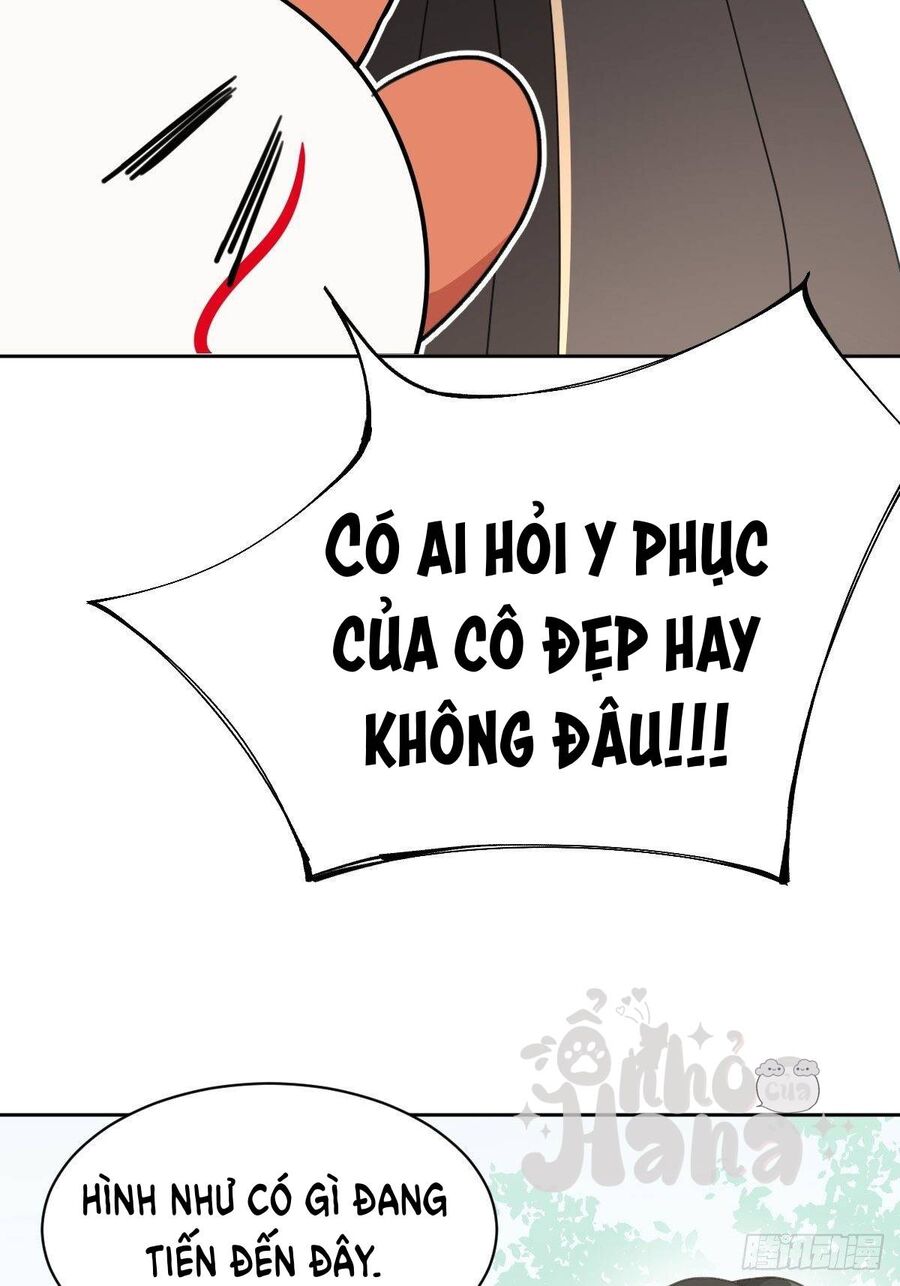 Gọi Ta Là Nữ Thần Phục Thù Chương 16 Ảnh 26