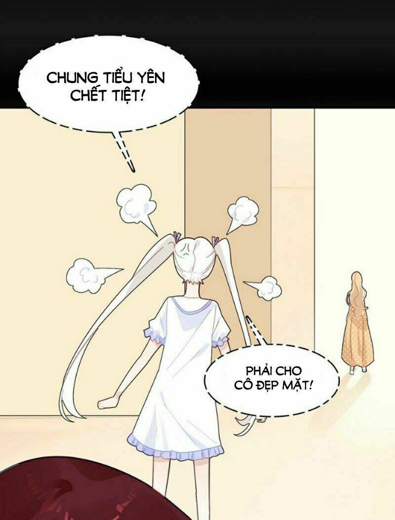 Ái Thượng Ngạo Kiều Long Vương Gia Chương 44 Ảnh 23
