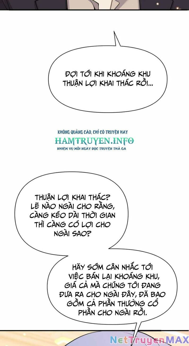 Hồng Long Dũng Giả Không Phải Người Lương Thiện Chương 31 Ảnh 13