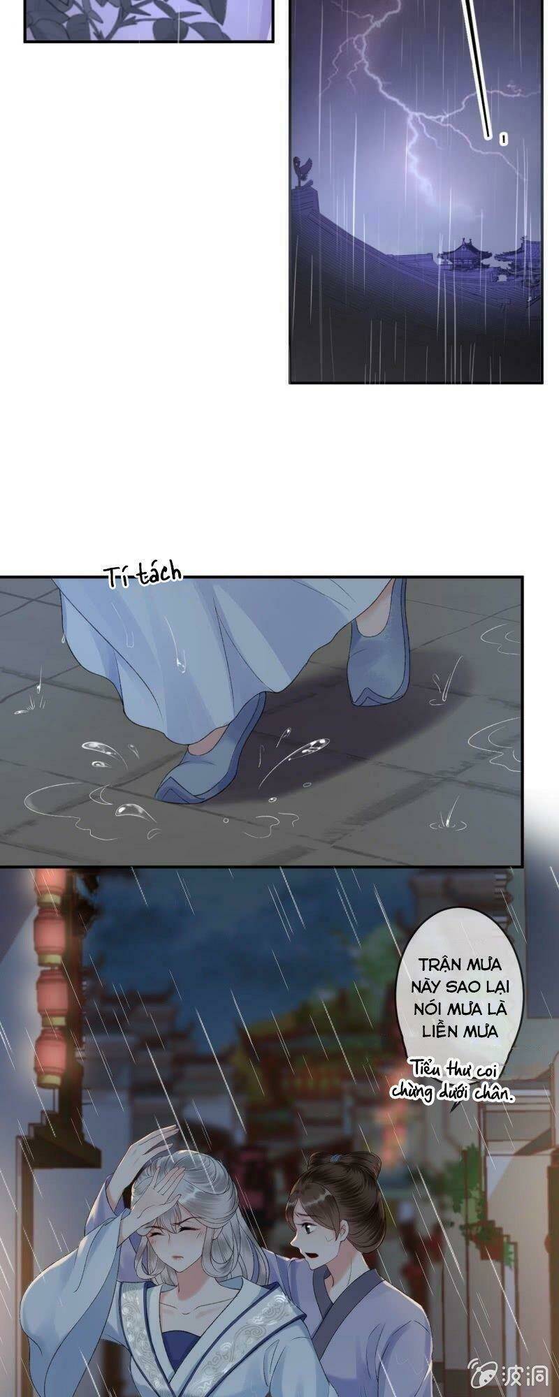 Vương Gia Kiêu Ngạo Quá Khó Cua Chương 142 Ảnh 3