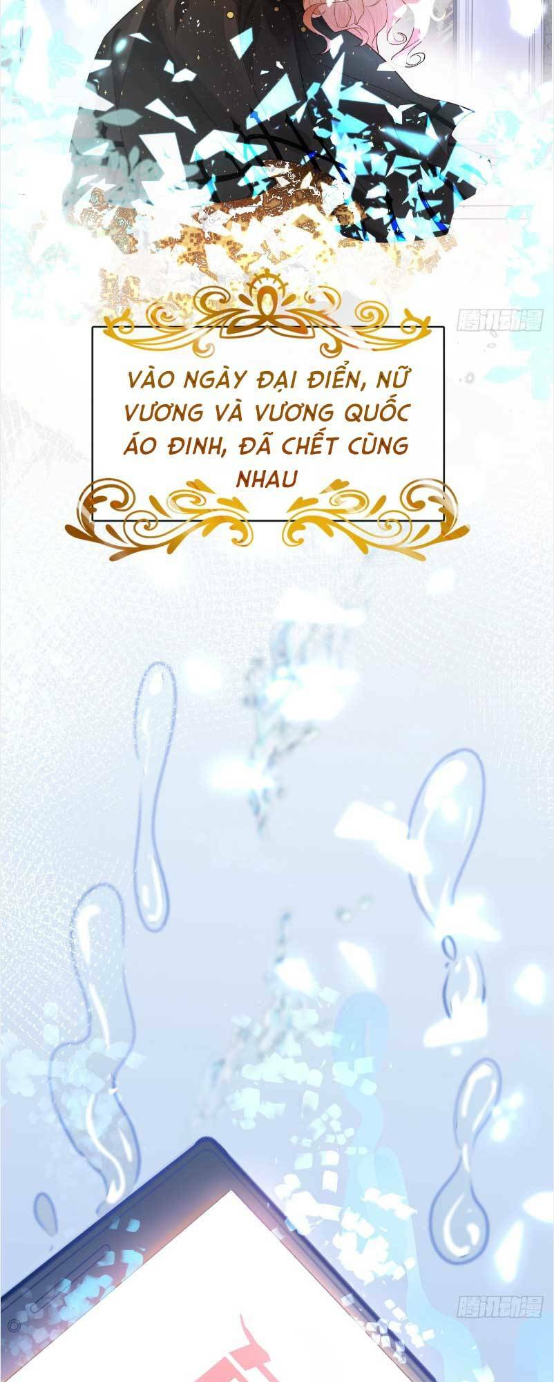 Khi Cá Muối Trở Thành Nữ Hoàng Phong Cách Chương 1 Ảnh 21