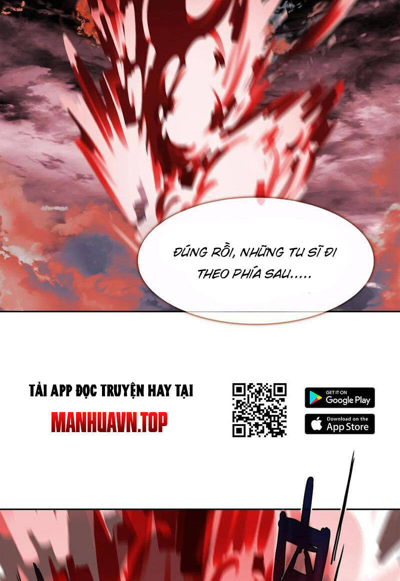 Ta Đây Chính Là Tuyệt Thế Cao Thủ Chương 70 Ảnh 55