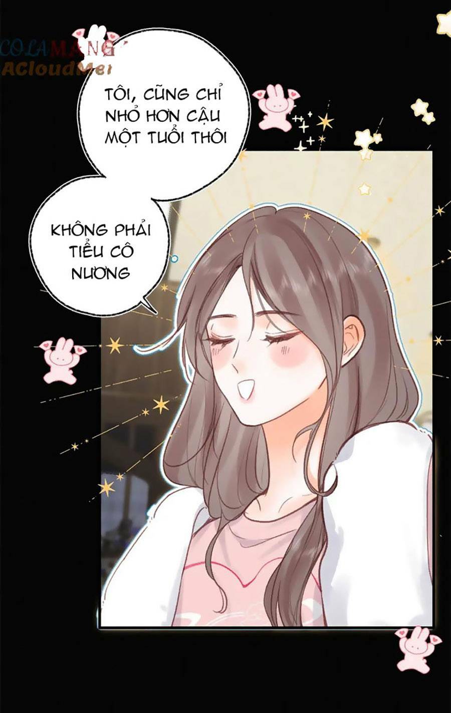 Mơ Về Em Chương 38 Ảnh 23