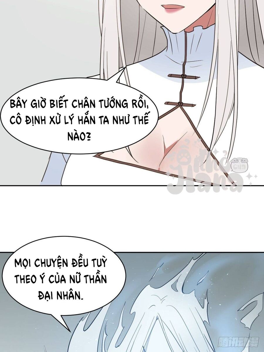 Gọi Ta Là Nữ Thần Phục Thù Chương 15 Ảnh 39