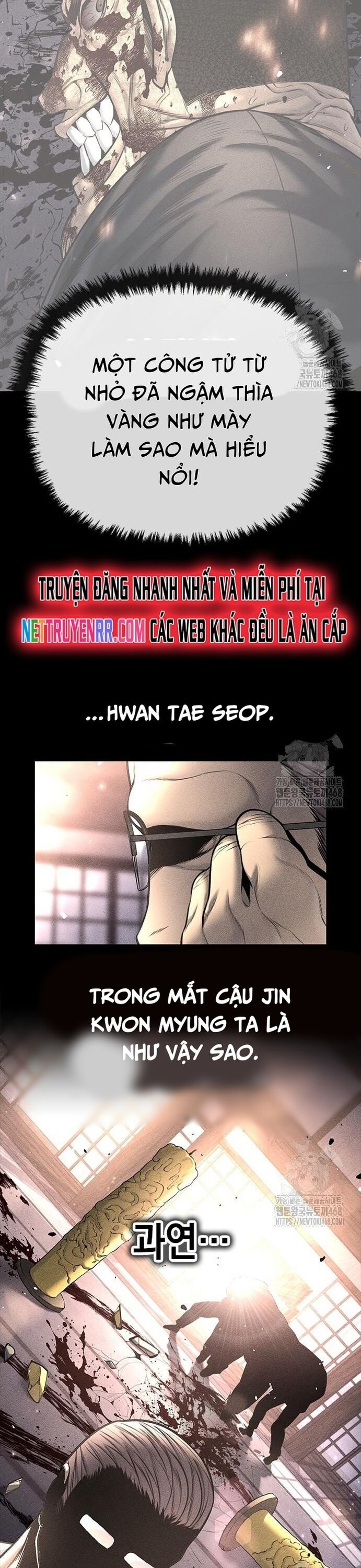 Nam Tề Chương 22 Ảnh 55