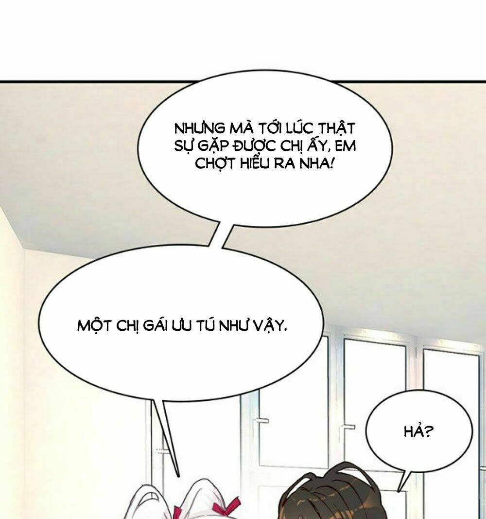 Ái Thượng Ngạo Kiều Long Vương Gia Chương 34 Ảnh 40