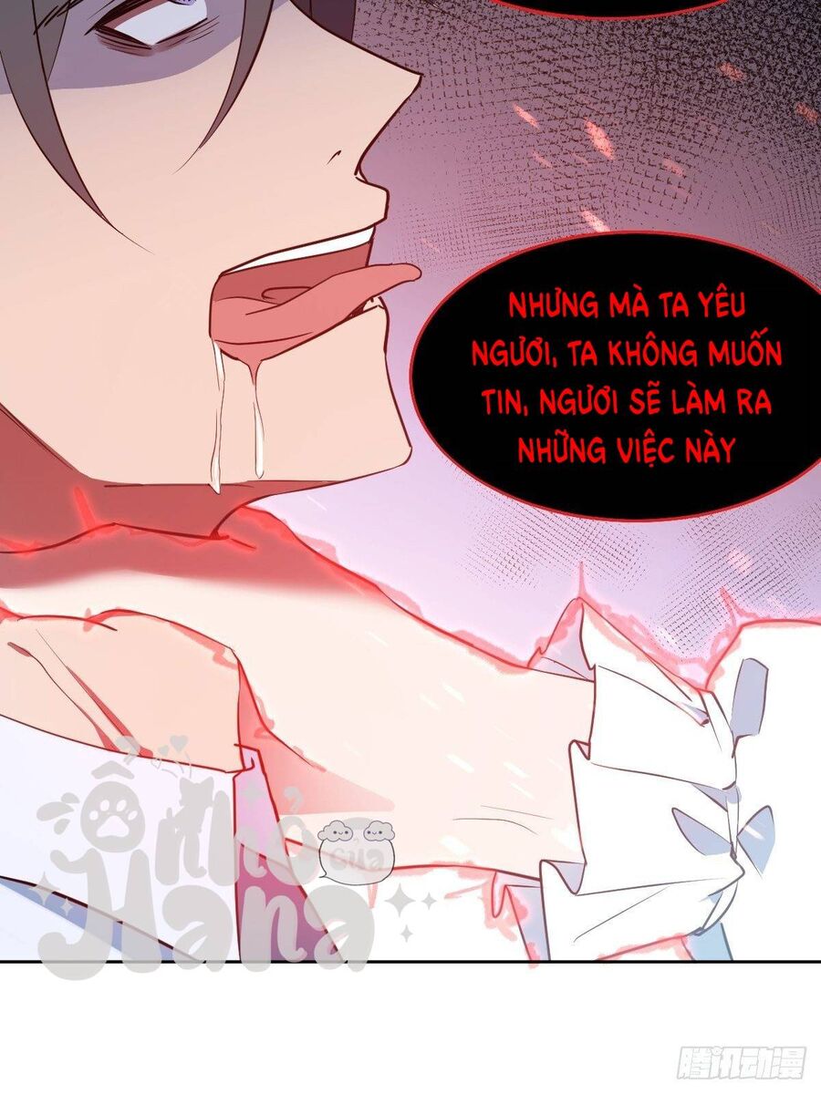 Gọi Ta Là Nữ Thần Phục Thù Chương 15 Ảnh 25
