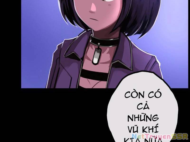 Chỗ Lánh Nạn Của Ta Chỉ Thu Thiếu Mỹ Nữ Chương 28 Ảnh 16