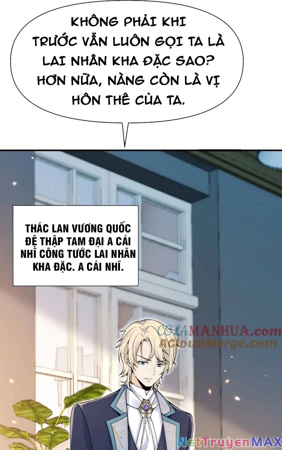 Hồng Long Dũng Giả Không Phải Người Lương Thiện Chương 25 Ảnh 63