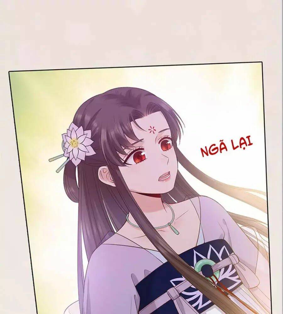 Mỹ Nhân Già Rồi Chương 50 Ảnh 16