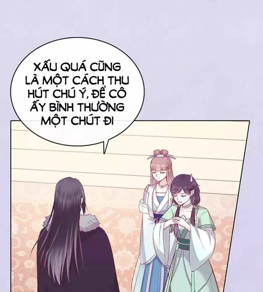 Mỹ Nhân Già Rồi Chương 69 Ảnh 101